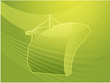 Ship naval transport illustration Ship naval transport illustration