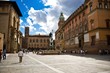 Bologna square Bologna square