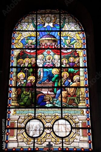 Les neufs attributs bibliques Les neufs attributs bibliques
