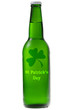 Foto: Green beer for St Patrick's Day Green beer for St Patrick's Day