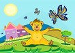urso_filhote