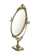 Foto: Antique mirror Antique mirror
