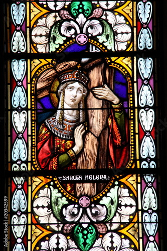 Saint Hélène