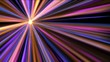 Video motion background laser courtain