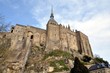 The Mont Saint Michel The Mont Saint Michel