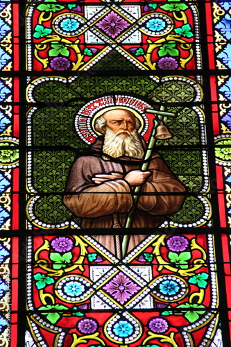 Saint Antoine