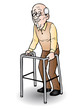 The grandfather