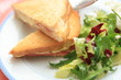 croque salade