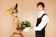 fancy-dress ball