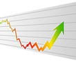 end of recession