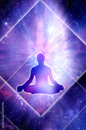 Spiritual energy