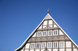 Fachwerkhaus in der Altstadt