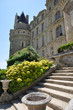 Chateau de Brissac, France