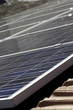 panneaux solaires panneaux solaires