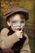 Photo: Little Investigator Little Investigator