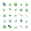 Green komunication