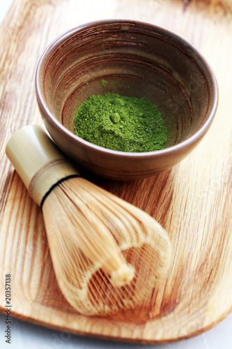 Photo: matcha matcha