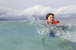 Foto: In the wave In the wave