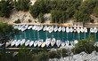 calanque sublime de Port-Miou