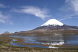 Lago Chungara