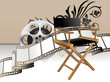 director's chair