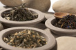 thé tisane nourriture bio régime