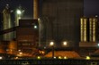 stahlwerke, bremen, HDR