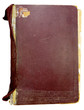 old book cower