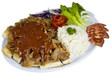 Iskender