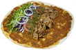 Lahmacun offen