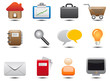 Offive Icons
