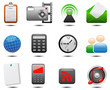 office Icons 2