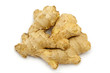 Ginger Ginger