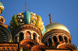 Church on Spilled Blood, St. Petersburg Church on Spilled Blood, St. Petersburg