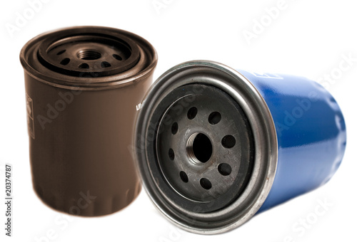 Foto: spare parts- fuel filter spare parts- fuel filter