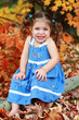 Autumn Child