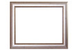 Golden Frame
