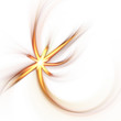 Abstract Solar Flare Abstract Solar Flare