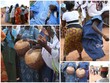 fête au Burkina
