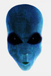 Illustration: extraterrestre extraterrestre