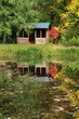 Cabin In The Woods