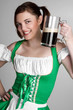 Pretty Irish Girl
