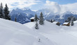 Bergwelt
