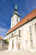 Cathedral of Saint Martin, Bratislava, Slovakia