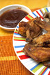 fried chicken