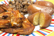 fried chicken