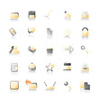 Beige Icons