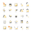 Beige Icons