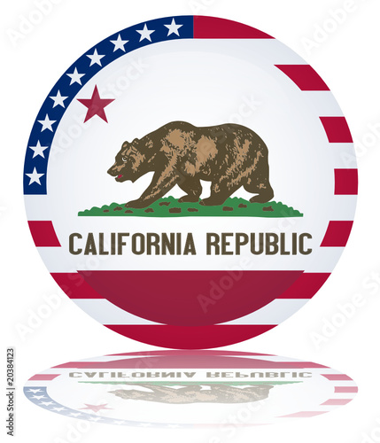 California+state+seal+vector