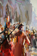 Pittura ad olio